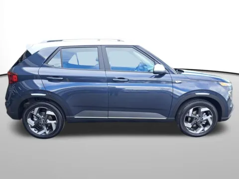 More photos of 2026 Hyundai Venue SEL at Auburn Hyundai, WA