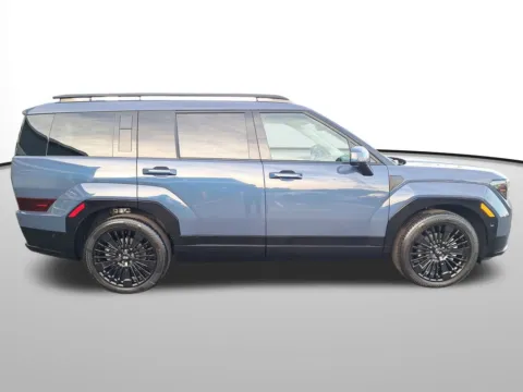 More photos of 2026 Hyundai Santa Fe Hybrid Calligraphy at Auburn Hyundai, WA