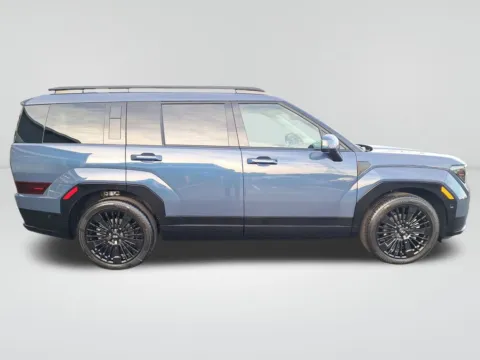 More photos of 2026 Hyundai Santa Fe Hybrid Calligraphy at Auburn Hyundai, WA