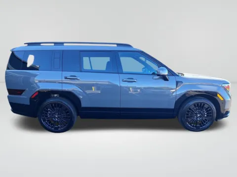 More photos of 2026 Hyundai Santa Fe Hybrid Calligraphy at Auburn Hyundai, WA