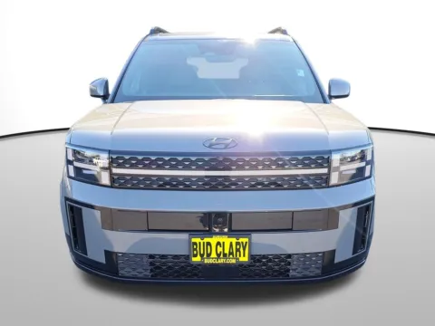 Photos of 2026 Hyundai Santa Fe Hybrid Calligraphy for sale in Auburn, WA at Auburn Hyundai