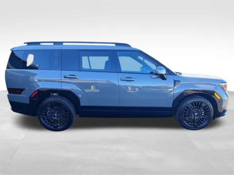 More photos of 2026 Hyundai Santa Fe Hybrid Calligraphy at Bud Clary Auburn Hyundai, WA