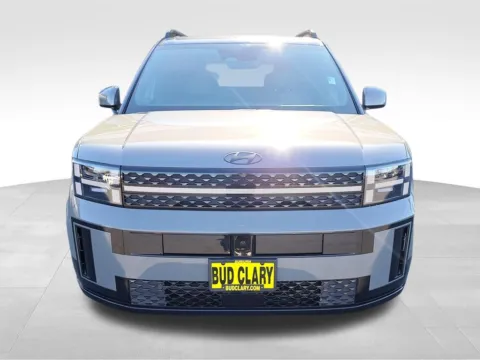 Photos of 2026 Hyundai Santa Fe Hybrid Calligraphy for sale in Auburn, WA at Bud Clary Auburn Hyundai