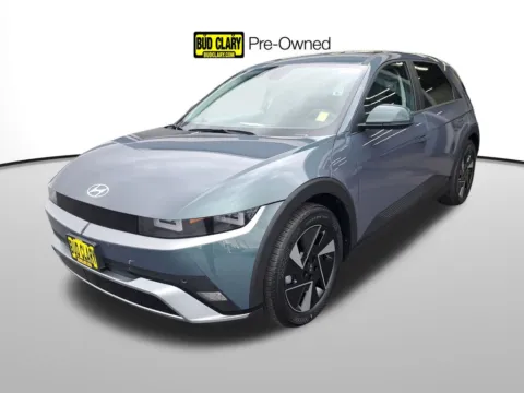 Unknown 2025 Hyundai IONIQ 5 SE for sale in Auburn, WA