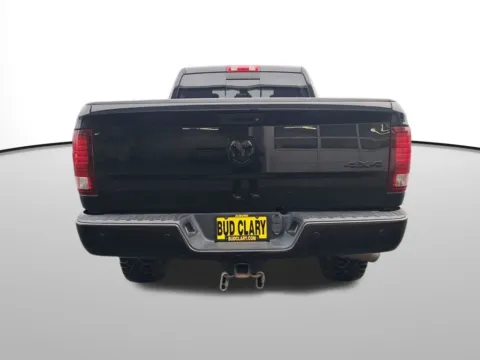 More photos of 2017 Ram 2500 Laramie at Bud Clary Auburn Hyundai, WA