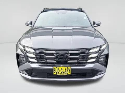 Photos of 2026 Hyundai Tucson Hybrid Limited for sale in Auburn, WA at Auburn Hyundai