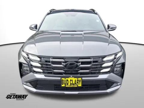 Photos of 2026 Hyundai Tucson Hybrid Limited for sale in Auburn, WA at Auburn Hyundai