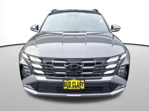 Photos of 2026 Hyundai Tucson Hybrid Limited for sale in Auburn, WA at Auburn Hyundai