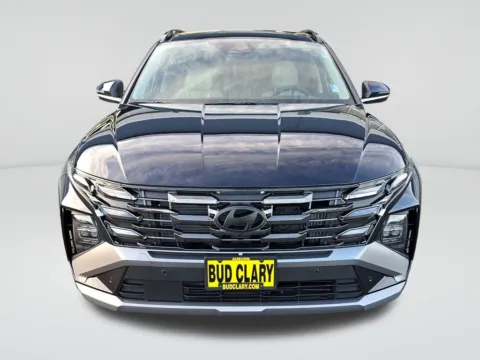 Photos of 2026 Hyundai Tucson Hybrid Limited for sale in Auburn, WA at Auburn Hyundai