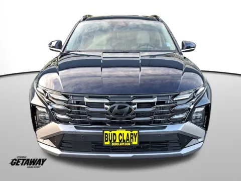 Photos of 2026 Hyundai Tucson Hybrid Limited for sale in Auburn, WA at Auburn Hyundai