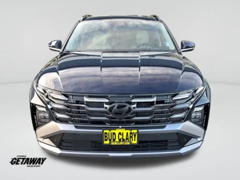 Photos of 2026 Hyundai Tucson Hybrid Limited for sale in Auburn, WA at Auburn Hyundai