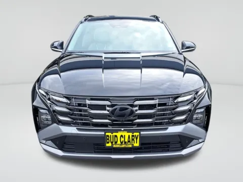 Photos of 2026 Hyundai Tucson Hybrid Limited for sale in Auburn, WA at Auburn Hyundai