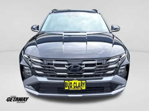 Photos of 2026 Hyundai Tucson Hybrid Limited for sale in Auburn, WA at Auburn Hyundai