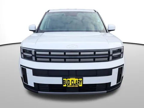 Photos of 2026 Hyundai Santa Fe Hybrid SE for sale in Auburn, WA at Auburn Hyundai