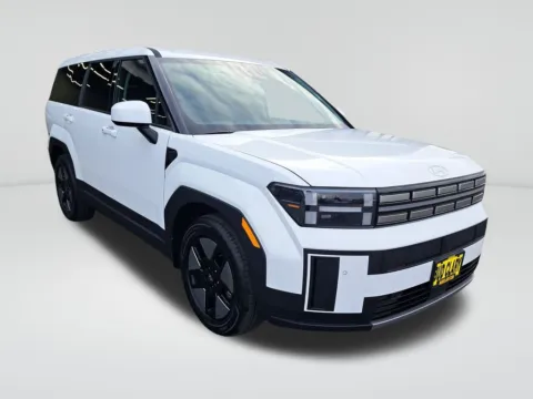 Another view of 2026 Hyundai Santa Fe Hybrid SE for sale in Auburn, WA at Auburn Hyundai