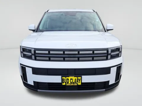 Photos of 2026 Hyundai Santa Fe Hybrid SE for sale in Auburn, WA at Auburn Hyundai