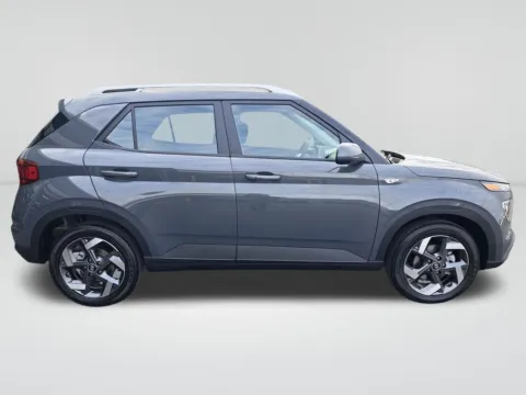 More photos of 2026 Hyundai Venue SEL at Auburn Hyundai, WA