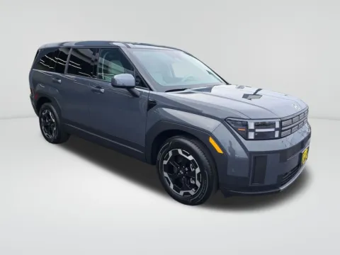 Another view of 2026 Hyundai Santa Fe SE for sale in Auburn, WA at Auburn Hyundai