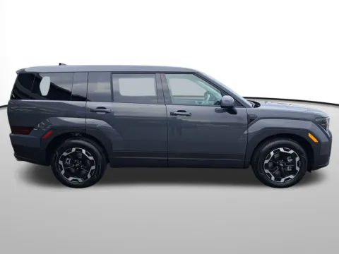 More photos of 2026 Hyundai Santa Fe SE at Auburn Hyundai, WA