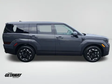 More photos of 2026 Hyundai Santa Fe SE at Auburn Hyundai, WA