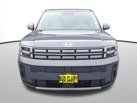 Photos of 2026 Hyundai Santa Fe SE for sale in Auburn, WA at Auburn Hyundai