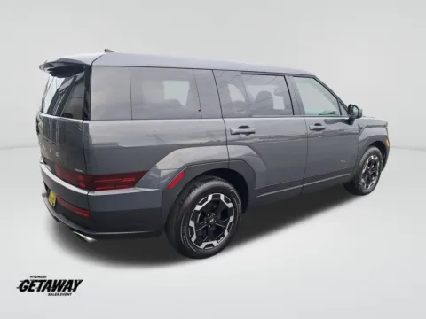 More photos of 2026 Hyundai Santa Fe SE at Auburn Hyundai, WA