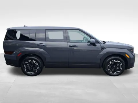 More photos of 2026 Hyundai Santa Fe SE at Bud Clary Auburn Hyundai, WA