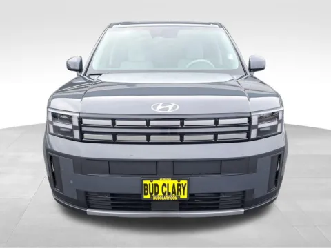 Photos of 2026 Hyundai Santa Fe SE for sale in Auburn, WA at Bud Clary Auburn Hyundai