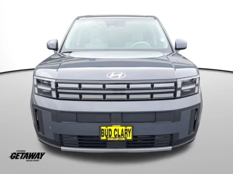 Photos of 2026 Hyundai Santa Fe SE for sale in Auburn, WA at Auburn Hyundai