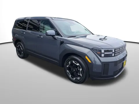 Another view of 2026 Hyundai Santa Fe SE for sale in Auburn, WA at Auburn Hyundai