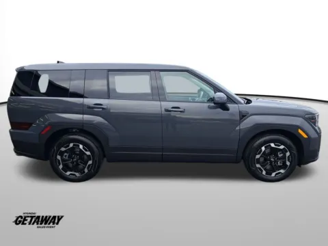 More photos of 2026 Hyundai Santa Fe SE at Auburn Hyundai, WA