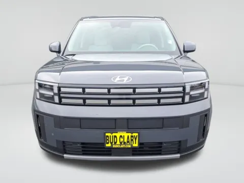 Photos of 2026 Hyundai Santa Fe SE for sale in Auburn, WA at Auburn Hyundai