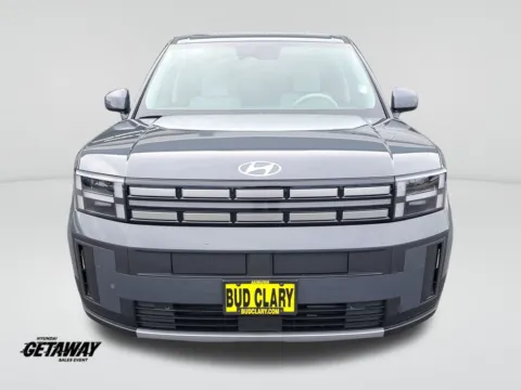 Photos of 2026 Hyundai Santa Fe SE for sale in Auburn, WA at Auburn Hyundai