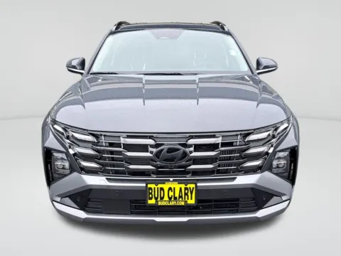 Photos of 2026 Hyundai Tucson Hybrid Limited for sale in Auburn, WA at Auburn Hyundai