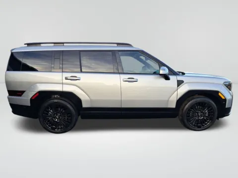 More photos of 2026 Hyundai Santa Fe Hybrid Calligraphy at Auburn Hyundai, WA