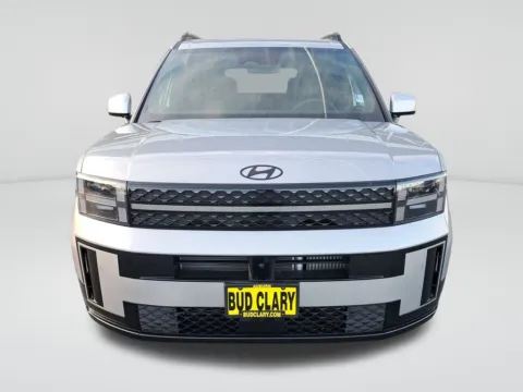 Photos of 2026 Hyundai Santa Fe Hybrid Calligraphy for sale in Auburn, WA at Auburn Hyundai