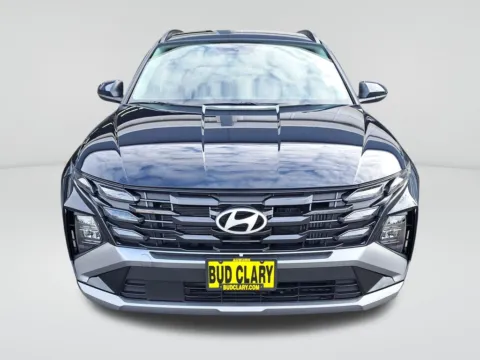 Photos of 2026 Hyundai Tucson Hybrid SEL for sale in Auburn, WA at Auburn Hyundai