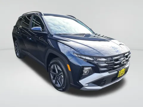 Another view of 2026 Hyundai Tucson Hybrid SEL for sale in Auburn, WA at Auburn Hyundai