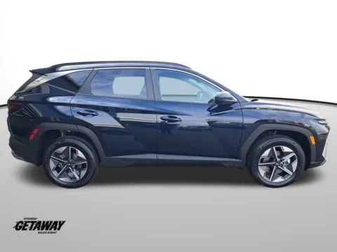 More photos of 2026 Hyundai Tucson Hybrid SEL at Auburn Hyundai, WA