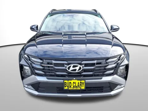 Photos of 2026 Hyundai Tucson Hybrid SEL for sale in Auburn, WA at Auburn Hyundai