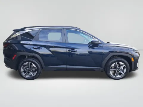 More photos of 2026 Hyundai Tucson Hybrid SEL at Auburn Hyundai, WA