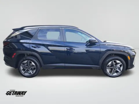 More photos of 2026 Hyundai Tucson Hybrid SEL at Auburn Hyundai, WA