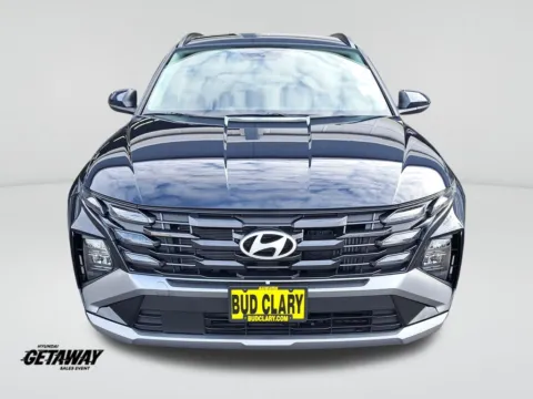 Photos of 2026 Hyundai Tucson Hybrid SEL for sale in Auburn, WA at Auburn Hyundai