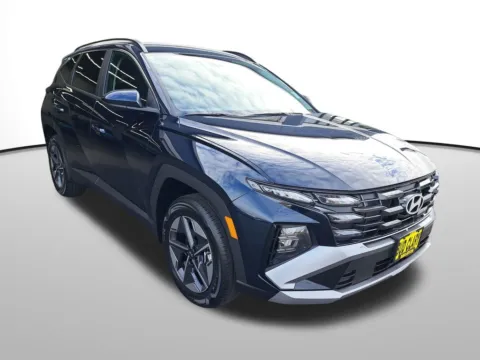 Another view of 2026 Hyundai Tucson Hybrid SEL for sale in Auburn, WA at Auburn Hyundai