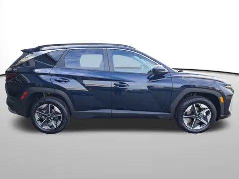 More photos of 2026 Hyundai Tucson Hybrid SEL at Auburn Hyundai, WA