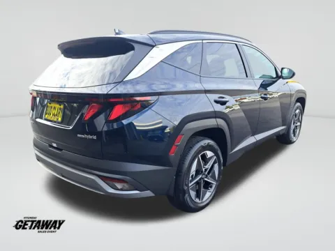 More photos of 2026 Hyundai Tucson Hybrid SEL at Auburn Hyundai, WA