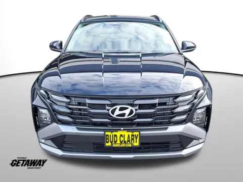 Photos of 2026 Hyundai Tucson Hybrid SEL for sale in Auburn, WA at Auburn Hyundai