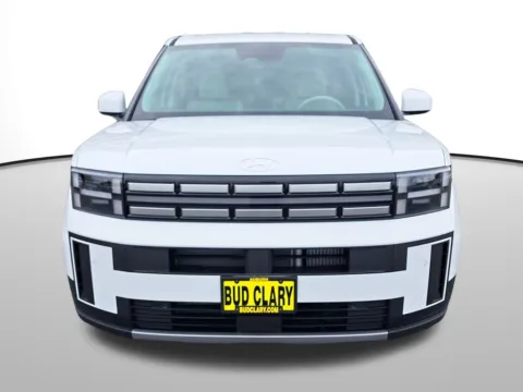 Photos of 2026 Hyundai Santa Fe Hybrid SE for sale in Auburn, WA at Auburn Hyundai