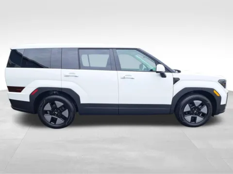 More photos of 2026 Hyundai Santa Fe Hybrid SE at Bud Clary Auburn Hyundai, WA