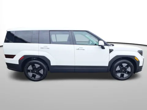 More photos of 2026 Hyundai Santa Fe Hybrid SE at Auburn Hyundai, WA